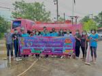 โครงการ Big cleaning day (กิจกรรม 5 ส) ประจำปีงบประมาณ 2565