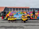 โครงการทัศนศึกษาแหลงเรียนรู้นอกสถานที่ (กิจกรรมพัฒนาผู้เรียน