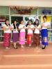 องค์การบริหารส่วนตำบลโคกขี้หนอน ยินดีต้อนรับคะ (รณรงค์การแต่