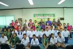 โครงการครอบครัวสัมพันธ์ โดยศูนย์พัฒนาครอบครัวตำบลโคกขี้หนอน