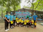 โครงการทัศนศึกษาแหล่งเรียนรู้นอกสถานที่ ศูนย์พัฒนาเด็กเล็ก ป