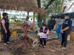 วันอังคารที่ 8 มีนาคม 2565  องค์การบริหารส่วนตำบลโคกขี้หนอน