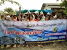 โครงการเด็กและเยาวชนตำบลโคกขี้หนอนสืบสานภูมิปัญญาท้องถิ่น 