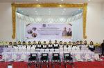 โครงการเหล่ากาชาดจังหวัดชลบุรี บำบัดทุกข์ บำรุงสุข สร้างร้อย
