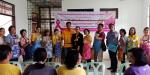 โครงการสืบสานพระราชปณิธานสมเด็จย่า ต้านมะเร็งเต้านม ประจำปีง