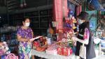 ประชาสัมพันธ์มาตรการป้องกันโรคโควิด-19