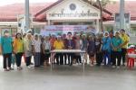 โครงการแก้ไขปัญหาว่างงานหรือส่งเสริมการประกอบอาชีพของประชาชน