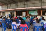 โครงการประชุมประชาคมระดับหมู่บ้าน ประจำปีงบประมาณ พ.ศ. 2567