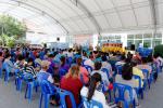 โครงการรณรงค์ขับขี่ปลอดภัย ประจำปีงบประมาณ พ.ศ. 2566