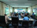โครงการประชุมประชาคมระดับหมู่บ้าน ประจำปีงบประมาณ พ.ศ. 2566