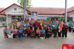 โครงการเศรษฐกิจพอเพียง ประจำปีงบประมาณ พ.ศ. 2568 
