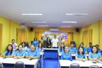 โครงการส่งเสริมความโปร่งใสตามหลักธรรมาภิบาล ประจำปีงบประมาณ