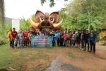 โครงการ 3 วัย สานสัมพันธ์ครอบครัว ประจำปีงบประมาณ พ.ศ. 2567