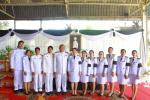 พิธีบำเพ็ญกุศลในวาระครบ 15 วัน (ปัณรสมวาร)