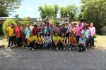 โครงการตามหลักปรัชญาเศรษฐกิจพอเพียง ประจำปีงบประมาณ พ.ศ. 256