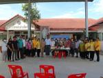 โครงการตามหลักปรัชญาเศรษฐกิจพอเพียง ประจำปีงบประมาณ พ.ศ. 256
