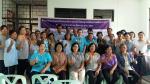 โครงการป้องกันและแก้ไขปัญหาโรคขาดสารไอโอดีนของสมเด็จพระเทพรั