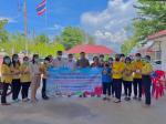 โครงการแก้ไขปัญหาว่างงานหรือส่งเสริมการประกอบอาชีพของประชาชน