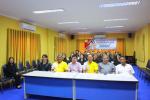 โครงการป้องกันและปราบปรามการทุจริต ประจำปีงบประมาณ พ.ศ. 2569