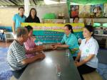 โครงการเยี่ยมบ้านผู้สูงอายุ ผู้พิการ และผู้ป่วยโรคเรื้อรัง ป