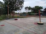 สนามกีฬา ชุมชนบ้านหนองกระทุ่ม ม.2