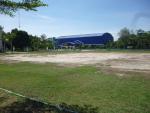 สนามกีฬา ชุมชนบ้านหัวไผ่ ม.1